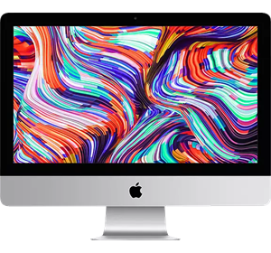 Apple 2020 iMac 21.5 All-in-One