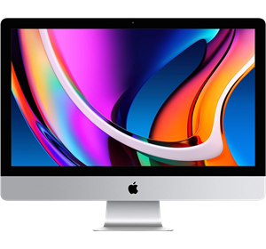 Apple 2020 iMac 27 All-in-One