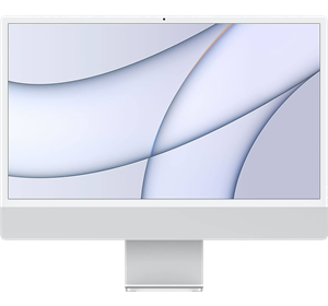 Apple 2021 iMac 24 All-in-One