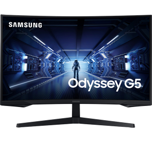 Samsung LC32G55TQBUXXU