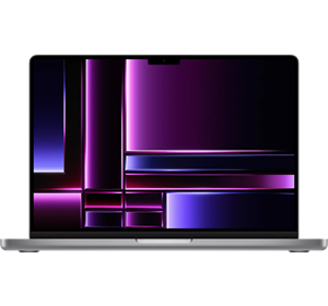 Apple 2023 MacBook Pro 16-inch M2 range
