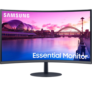 Samsung LS27C390EAUXXU