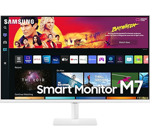 Samsung LS32BM701UPXXU