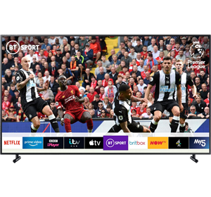 Samsung 2019 QE49LS03RAUXXU The Frame