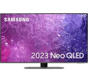 Samsung 2023 QE43QN90C Neo QLED HDR 4K Ultra HD Smart TV