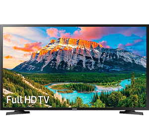 Samsung UE32N5300 LED HDR Smart TV