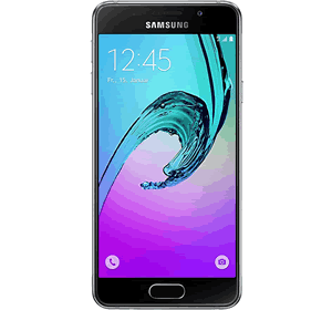 Samsung Galaxy A3 2016