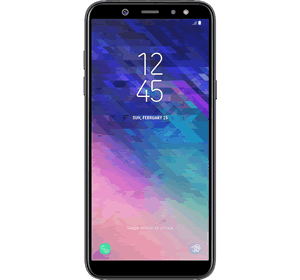 Samsung Galaxy A6 2018