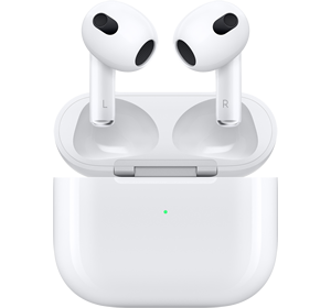 Apple AirPods 3rd generation