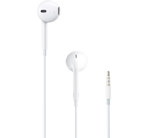 Apple EarPods with Remote and Mic