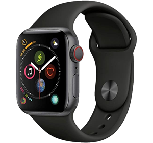 Apple Watch Series 4