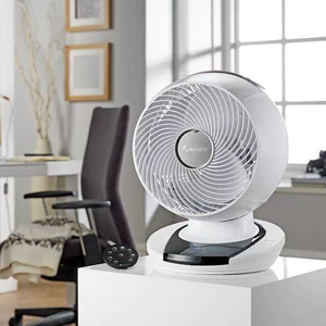 Fans, Heaters & Purifiers