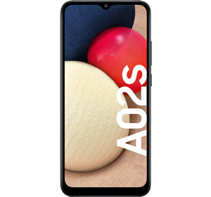 Samsung Galaxy A02s