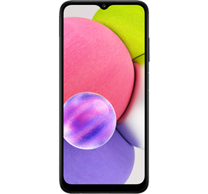 Samsung Galaxy A03s