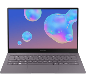 Samsung Galaxy Book S