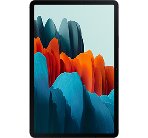 Samsung Galaxy Tab S7 Wi-Fi