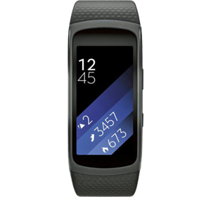 Samsung Gear Fit2
