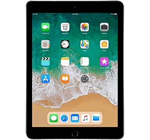 Apple iPad 9.7 4G Wi-Fi 6th generation
