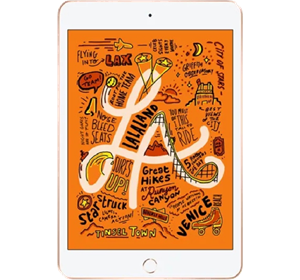 Apple iPad mini 5 4G Wi-Fi