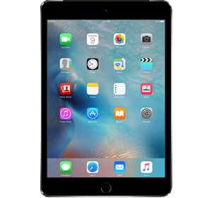 Apple iPad mini with Retina display