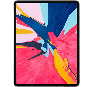 Apple iPad Pro 12.9 4G Wi-Fi 3rd generation