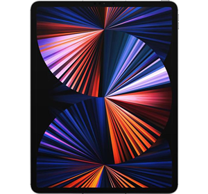 Apple 2021 iPad Pro 12.9 5G Wi-Fi 5th generation