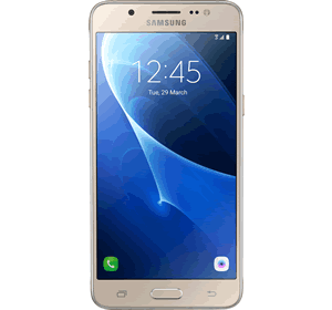 Samsung Galaxy J5 2016