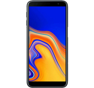 Samsung Galaxy J6+