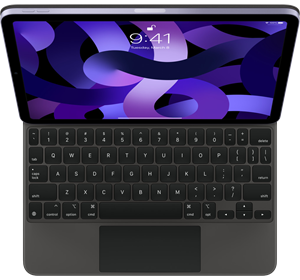 Apple Magic Keyboard for iPad Pro 11-inch and iPad Air