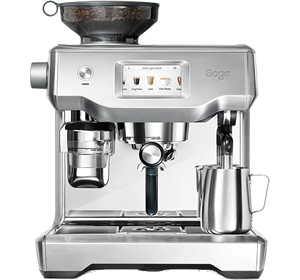 Sage The Oracle Touch Coffee Machine