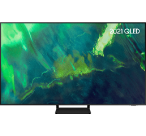 Samsung 2021 QE75Q70A QLED HDR 4K Ultra HD
