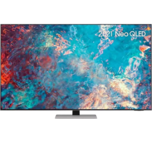 Samsung 2021 QE75QN85A Neo QLED HDR 4K Ultra HD