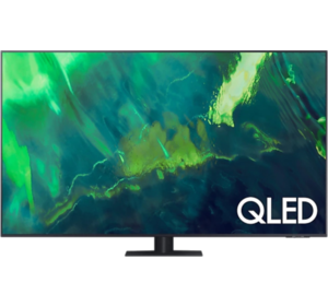 Samsung 2021 QE85Q70A QLED HDR 4K Ultra HD