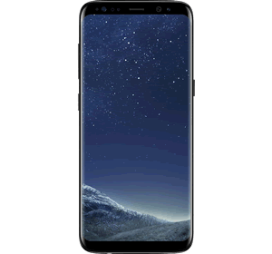 Samsung Galaxy S8+