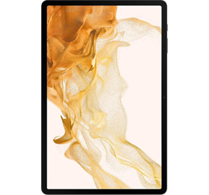 Samsung Galaxy Tab S8+ Wi-Fi