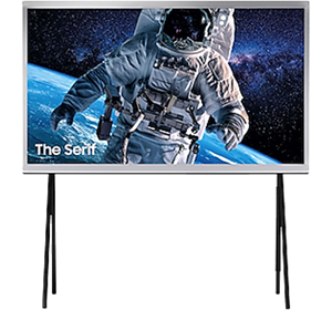 Samsung The Serif 2019