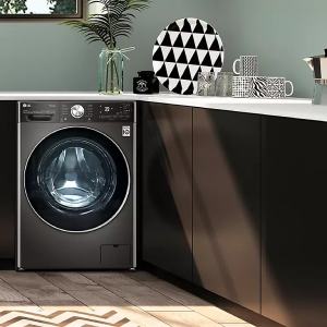 Washing Machines and Tumble Dryers