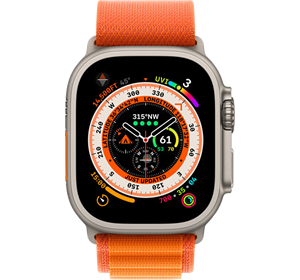 Apple Watch Ultra