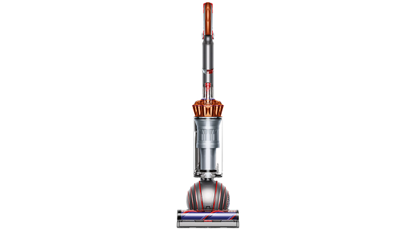 Dyson + UP34 Ball