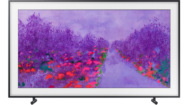 Samsung + 2018 UE43LS03NAUXXU The Frame