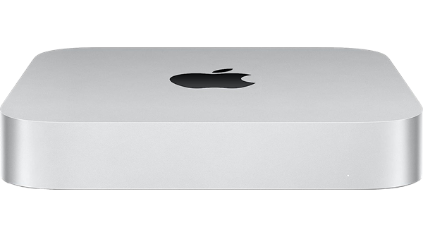 Apple + 2023 Mac Mini Desktop PC