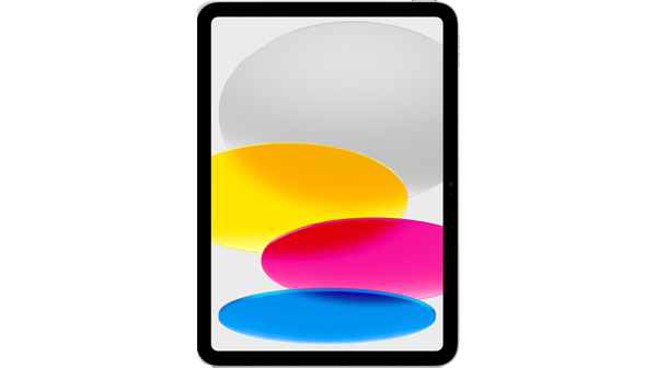 Apple + 2022 iPad 10.9 5G Wi-Fi 10th generation