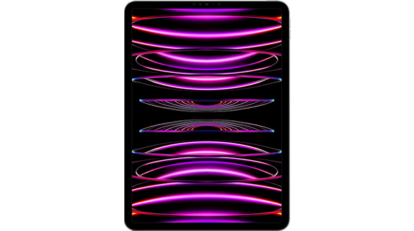 Apple + 2022 iPad Pro 11 5G Wi-Fi 4th generation