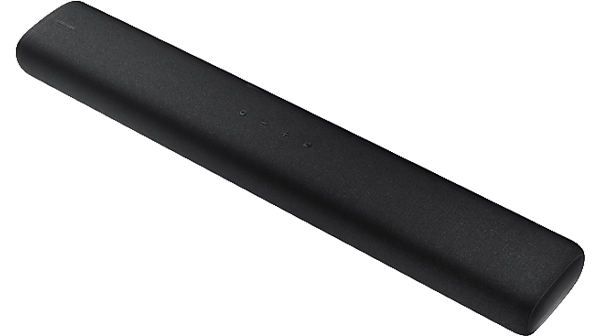 Samsung + HW-S60T Soundbar