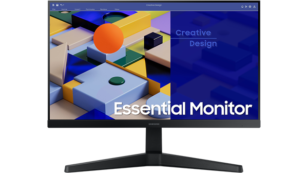 Samsung + LS22C310EAUXXU