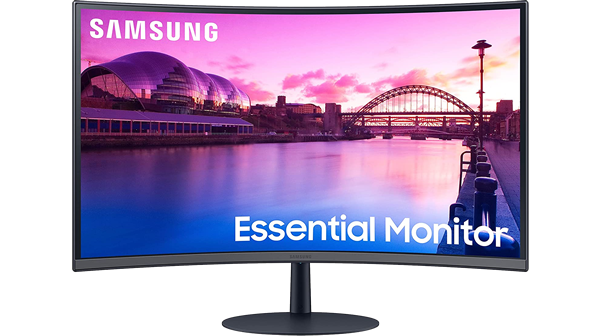 Samsung + LS27C390EAUXXU