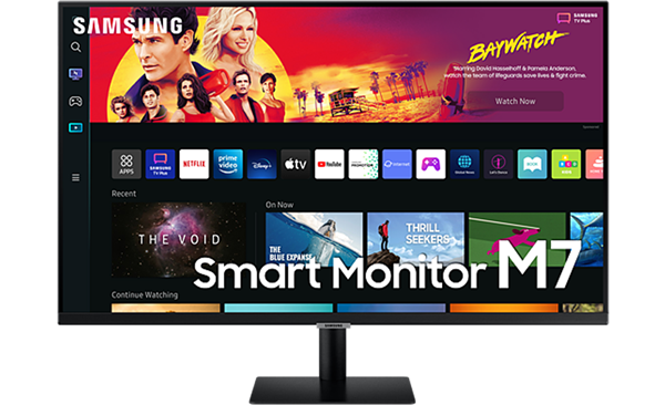 Samsung + LS32BM700UPXXU