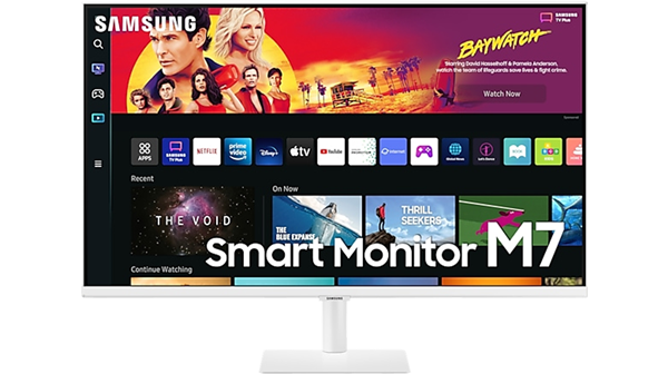 Samsung + LS32BM701UPXXU