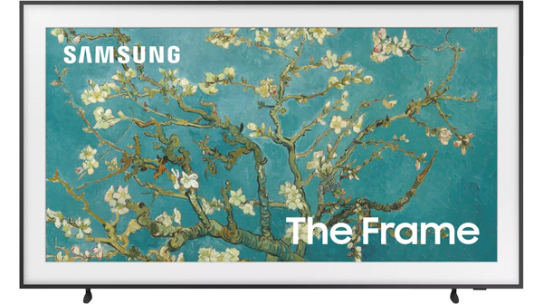 Samsung + 2023 QE50LS03BGUXXU The Frame