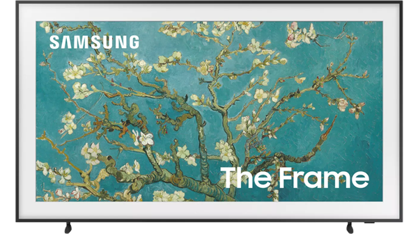 Samsung + 2023 QE55LS03BGUXXU The Frame